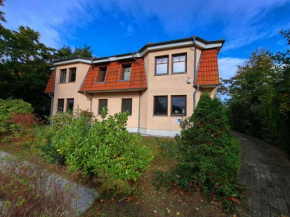 Villa Adebar Wohnung 3